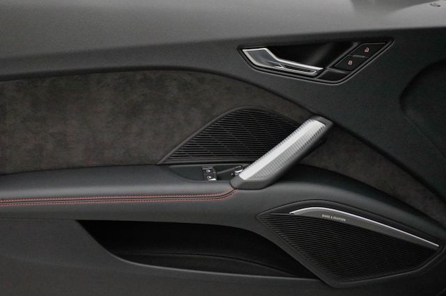 Audi TT RS Roadster TT RS Roadster 294400 KW(PS) S Tronic - 2021 - Joinsteer - #16