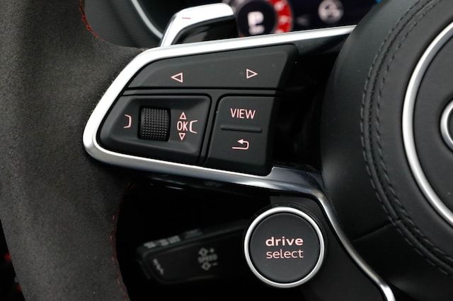 Audi TT RS Roadster TT RS Roadster 294400 KW(PS) S Tronic - 2021 - Joinsteer - #20