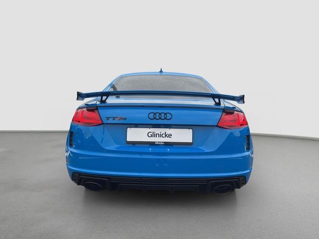 Audi TT RS Coupé TFSI Quattro S Tronic - 2024 - Joinsteer - #5