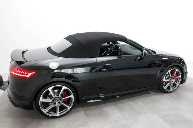 Audi TT RS Roadster TT RS Roadster 294400 KW(PS) S Tronic - 2021 - Joinsteer - #28