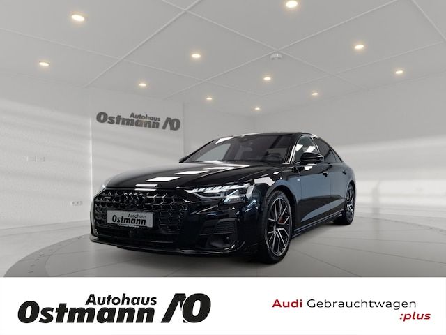 Audi A8 TFSI E 60 TFSI E Quattro Tiptronic - 2023 - Joinsteer - #1