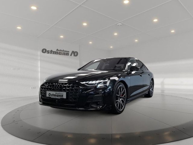 Audi A8 TFSI E 60 TFSI E Quattro Tiptronic - 2023 - Joinsteer - #2