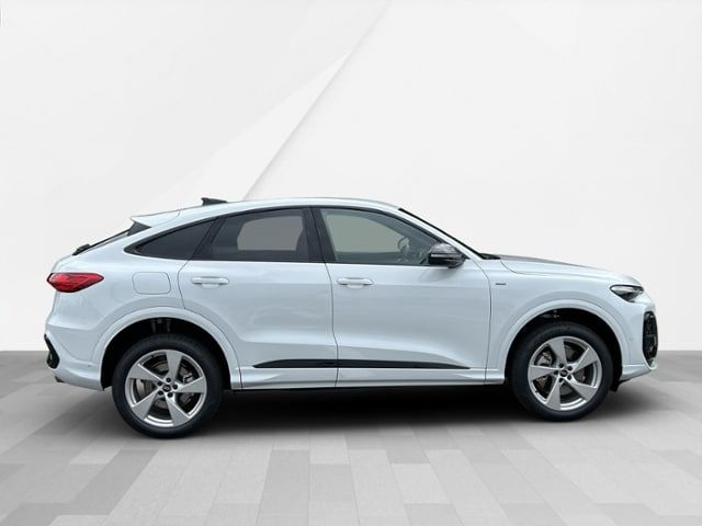 Audi Q5 Sportback E-hybrid E-hybrid Quattro S Tronic - 2025 - Joinsteer - #15