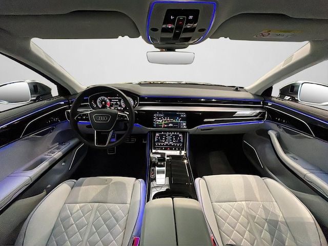 Audi S8 S8 TFSI 420571 KW(PS) Tiptronic - 2023 - Joinsteer - #3