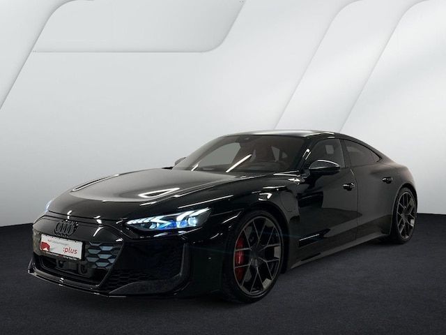 Audi RS E-tron GT Performance Performance E-tron Quattro - 2025 - Joinsteer - #1
