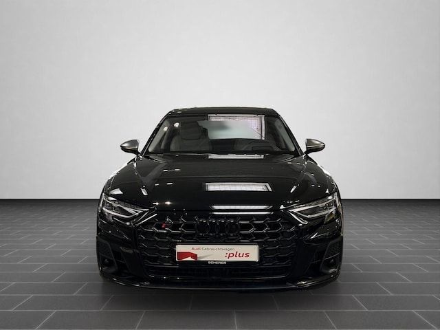 Audi S8 S8 TFSI 420571 KW(PS) Tiptronic - 2023 - Joinsteer - #5