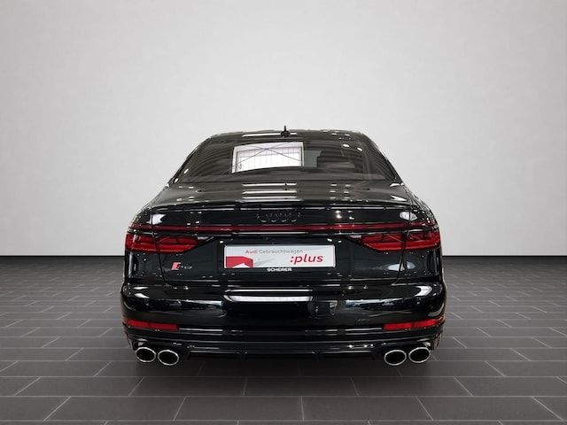 Audi S8 S8 TFSI 420571 KW(PS) Tiptronic - 2023 - Joinsteer - #6