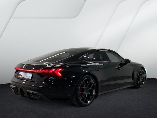 Audi RS E-tron GT Performance Performance E-tron Quattro - 2025 - Joinsteer - #2