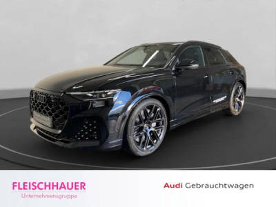 Audi RSQ8 Performance TFSI Quattro Tiptronic - 2025 - Joinsteer - #1