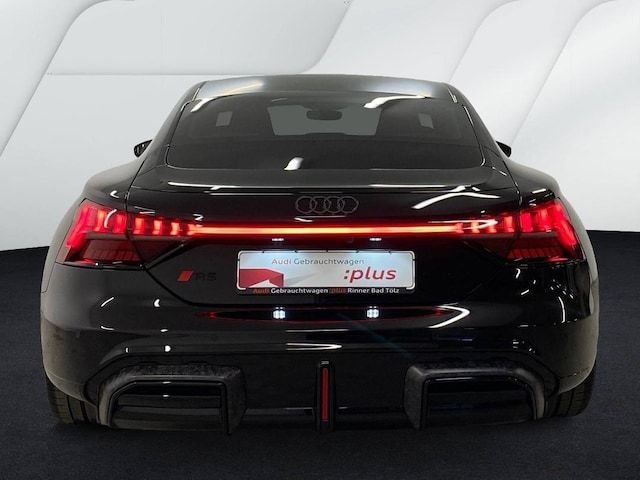 Audi RS E-tron GT Performance Performance E-tron Quattro - 2025 - Joinsteer - #5