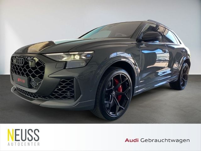 Audi RSQ8 Performance Quattro Tiptronic - 2025 - Joinsteer - #1