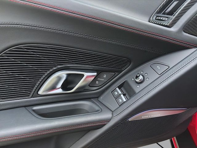 Audi R8 Coupé V10 Performance RWD R8 Coupé V10 Performance RWD 419570 KW(PS) S Tronic - 2025 - Joinsteer - #9