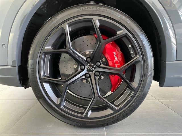 Audi RSQ8 Performance Quattro Tiptronic - 2025 - Joinsteer - #2