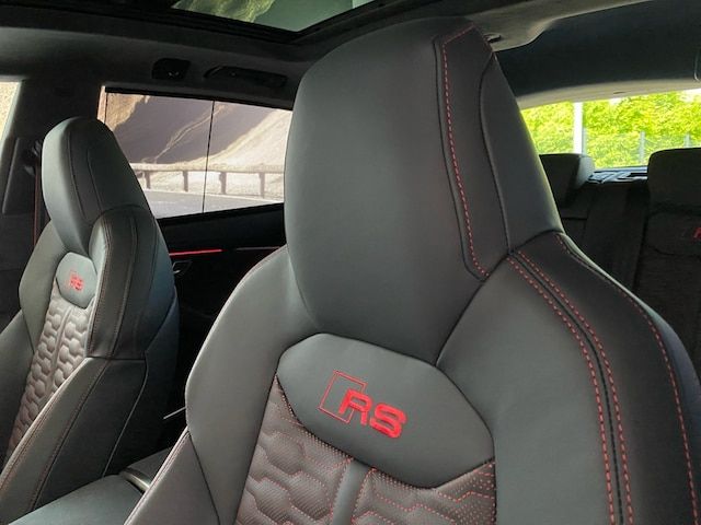 Audi RSQ8 Performance Quattro Tiptronic - 2025 - Joinsteer - #5