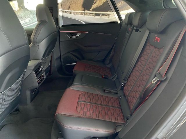 Audi RSQ8 Performance Quattro Tiptronic - 2025 - Joinsteer - #6