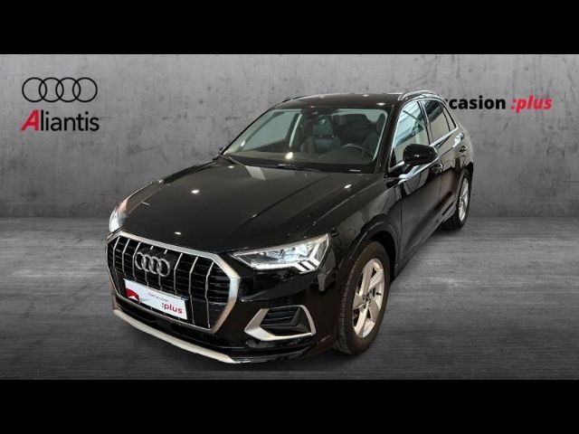 Audi Q3 Design Luxe 35 TFSI 150 Ch S Tronic - 2022 - Joinsteer