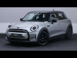 Mini Hatch Cooper - 2024 - Joinsteer - #1