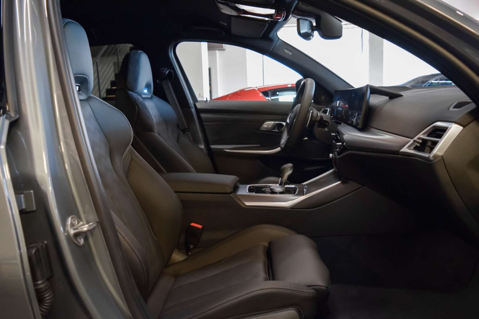 BMW M3 Touring Competition M3 XDrive - 2024 - Joinsteer - #6