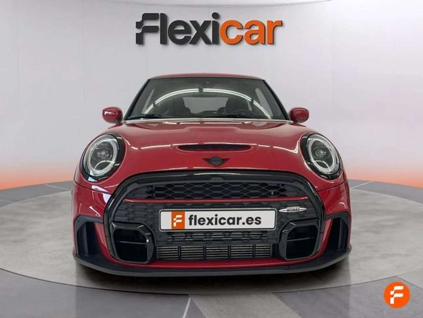 Mini Hatch / Citadine John Cooper Works - 2022 - Joinsteer - #1