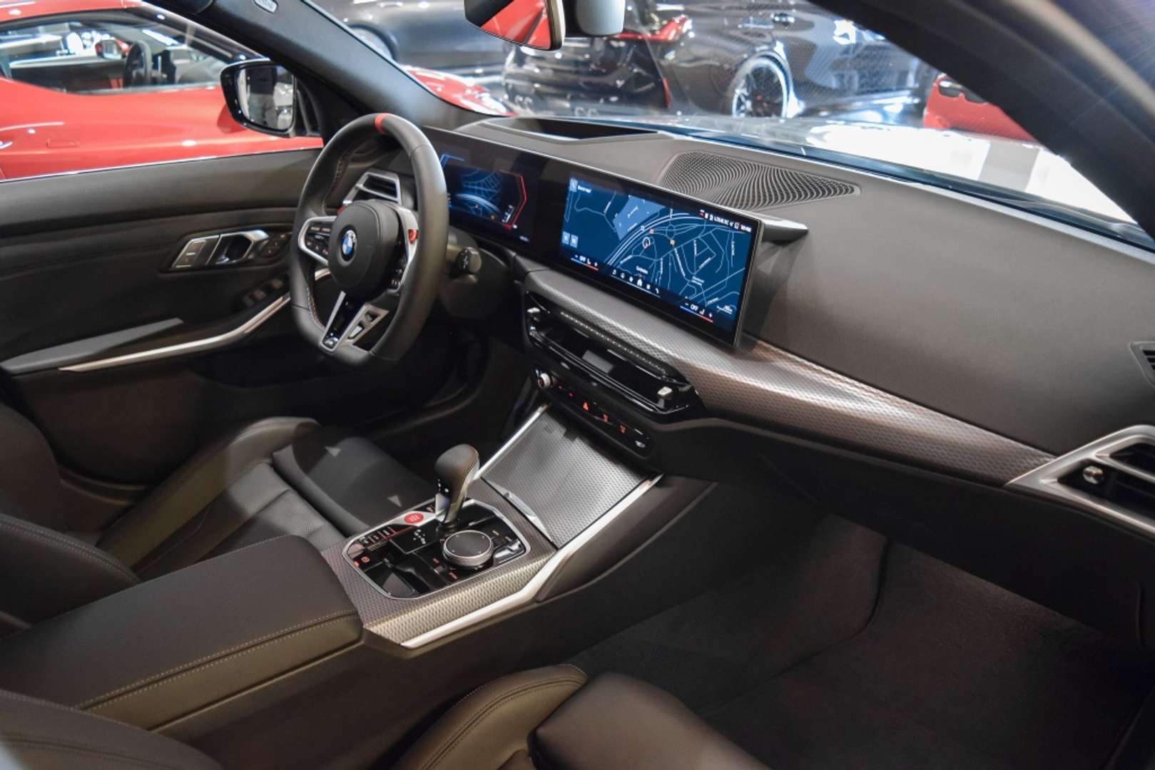 BMW M3 Competition Touring MxDrive - 2024 - Joinsteer - #4