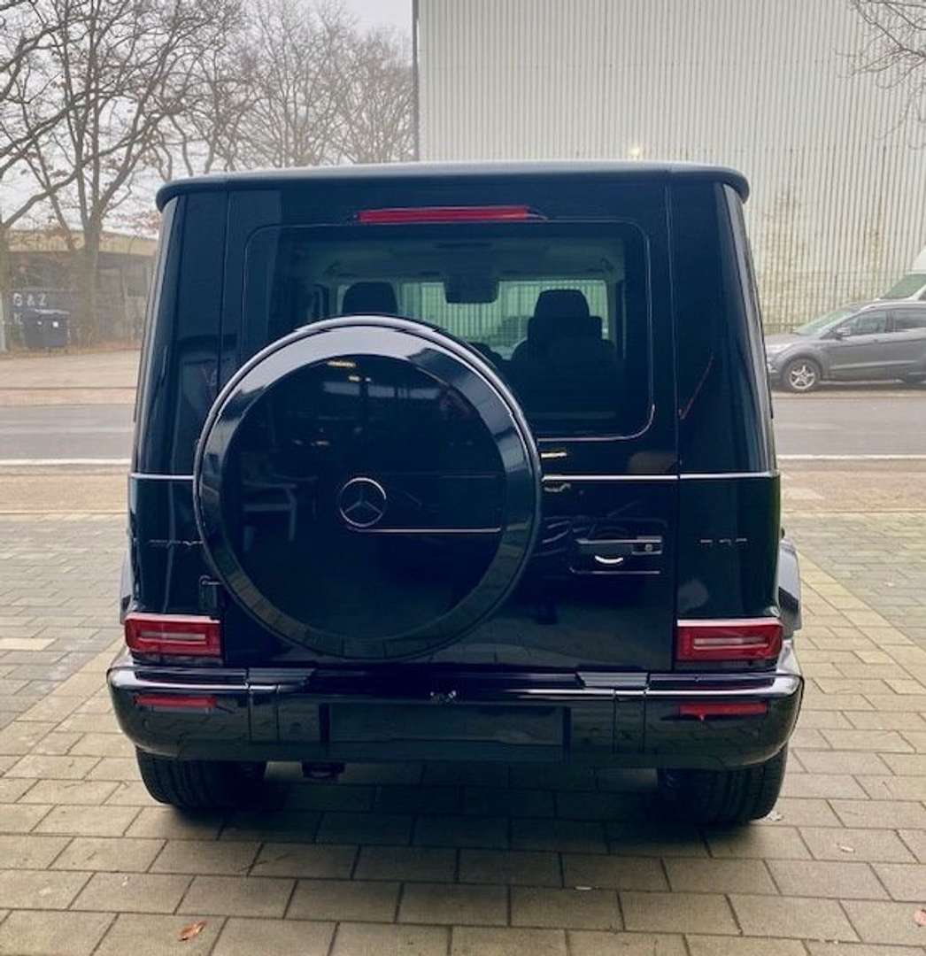 Mercedes G Classe 63 AMG Line - 2025 - Joinsteer - #4