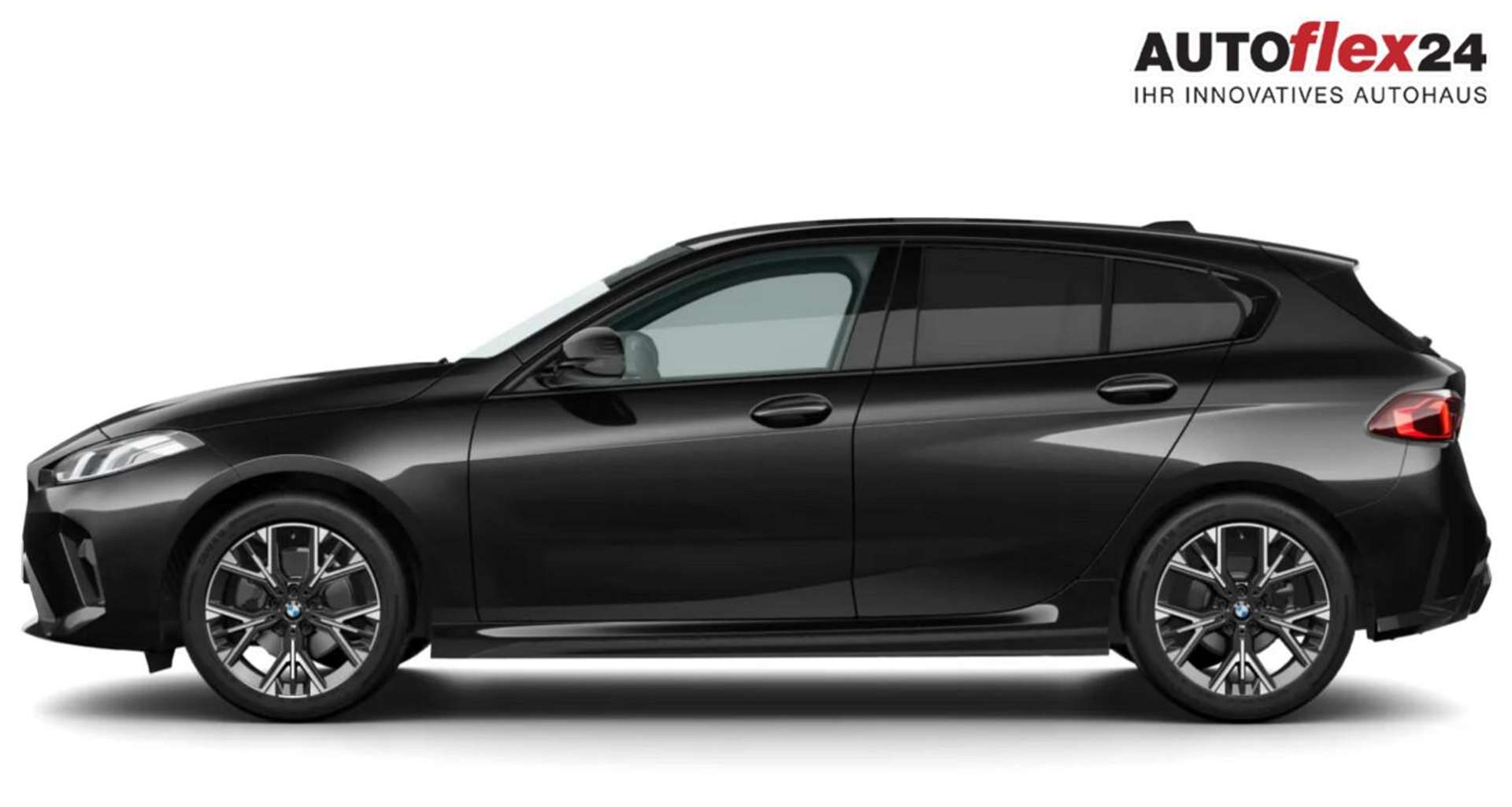 BMW 116 M Sport 116i - 2025 - Joinsteer - #1