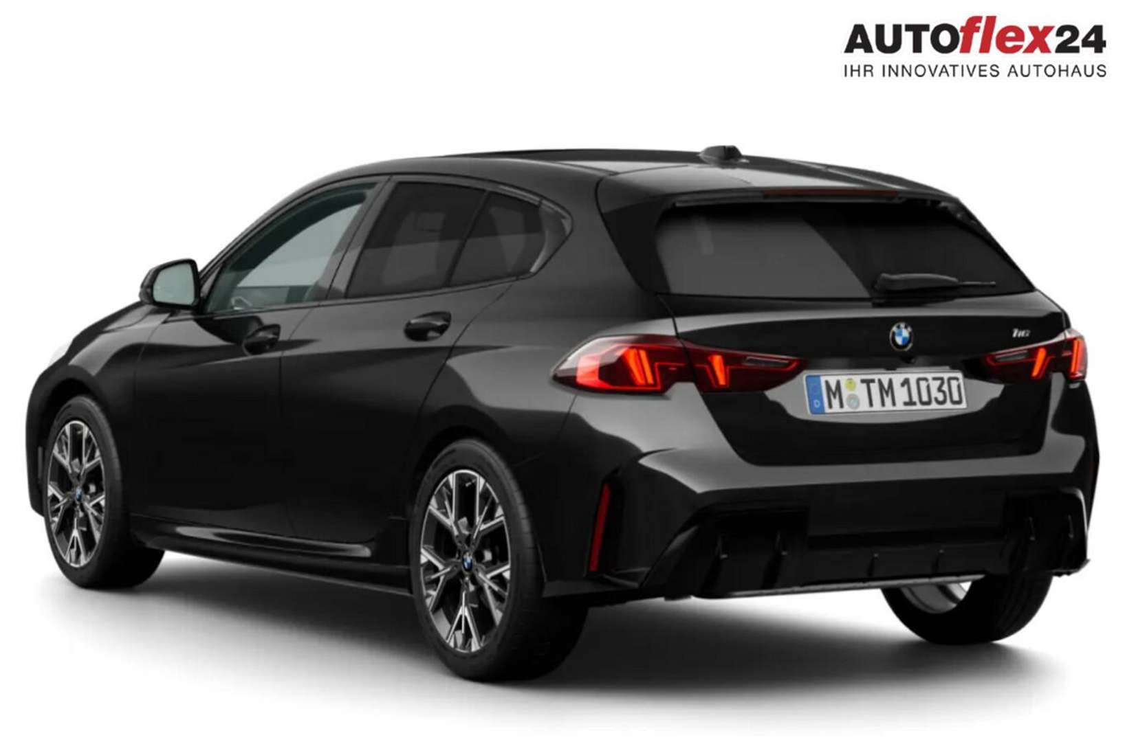 BMW 116 M Sport 116i - 2025 - Joinsteer - #2