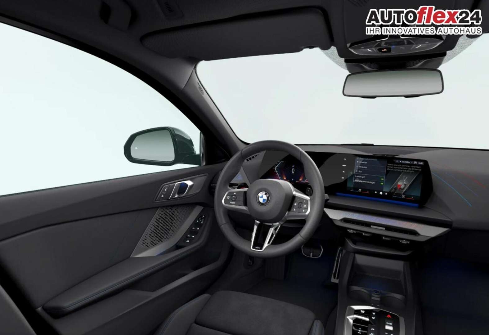 BMW 116 M Sport 116i - 2025 - Joinsteer - #3