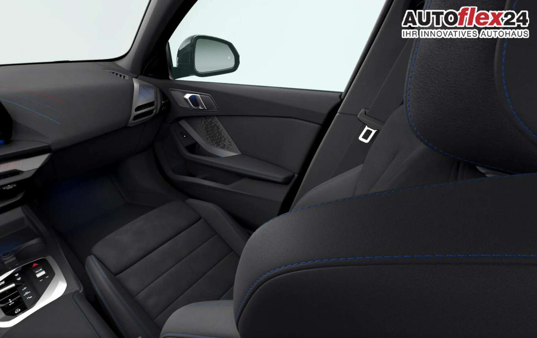 BMW 116 M Sport 116i - 2025 - Joinsteer - #4