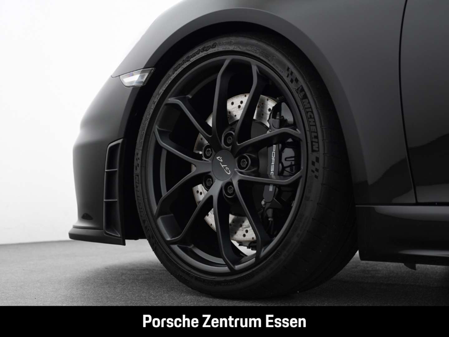 Porsche 718 GT4 - 2021 - Joinsteer - #6