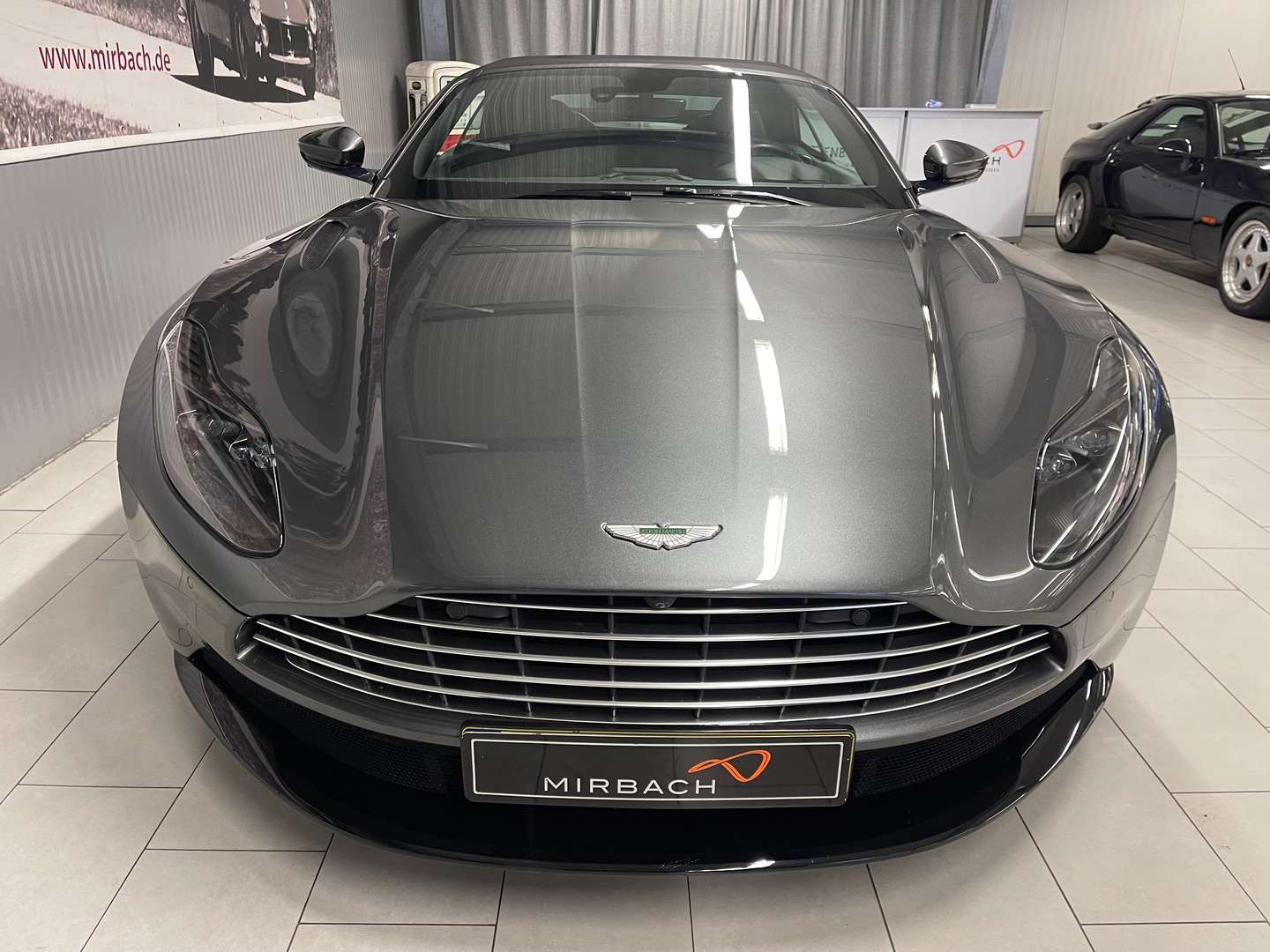 Aston Martin DB11 Volante V8 - 2020 - Joinsteer - #6