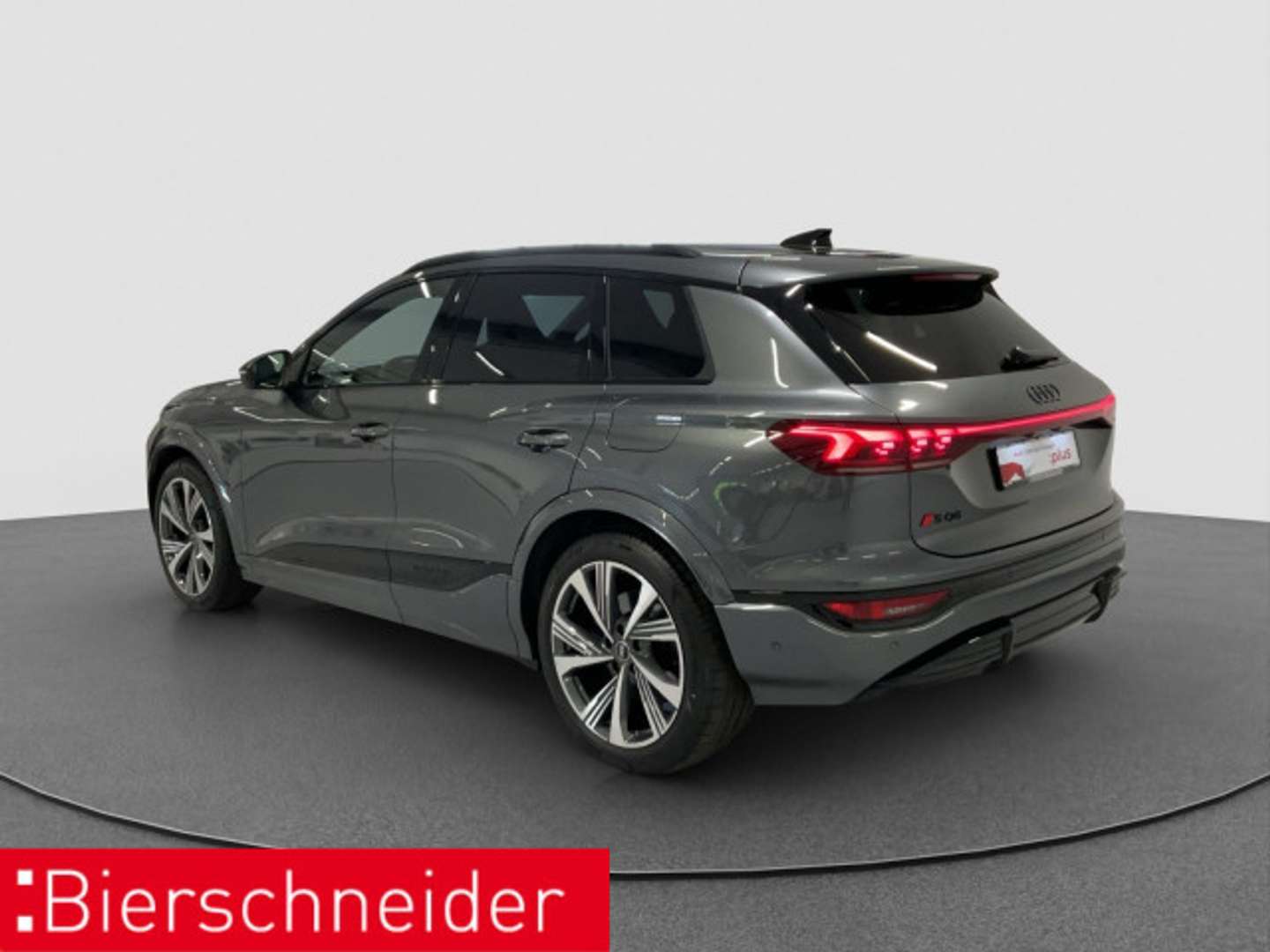 Audi Q6 S Coupé - 2024 - Joinsteer - #3