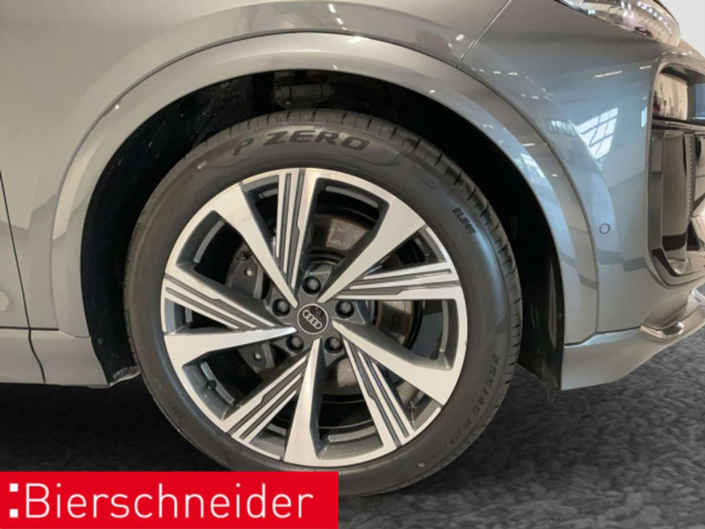 Audi Q6 S Coupé - 2024 - Joinsteer - #6