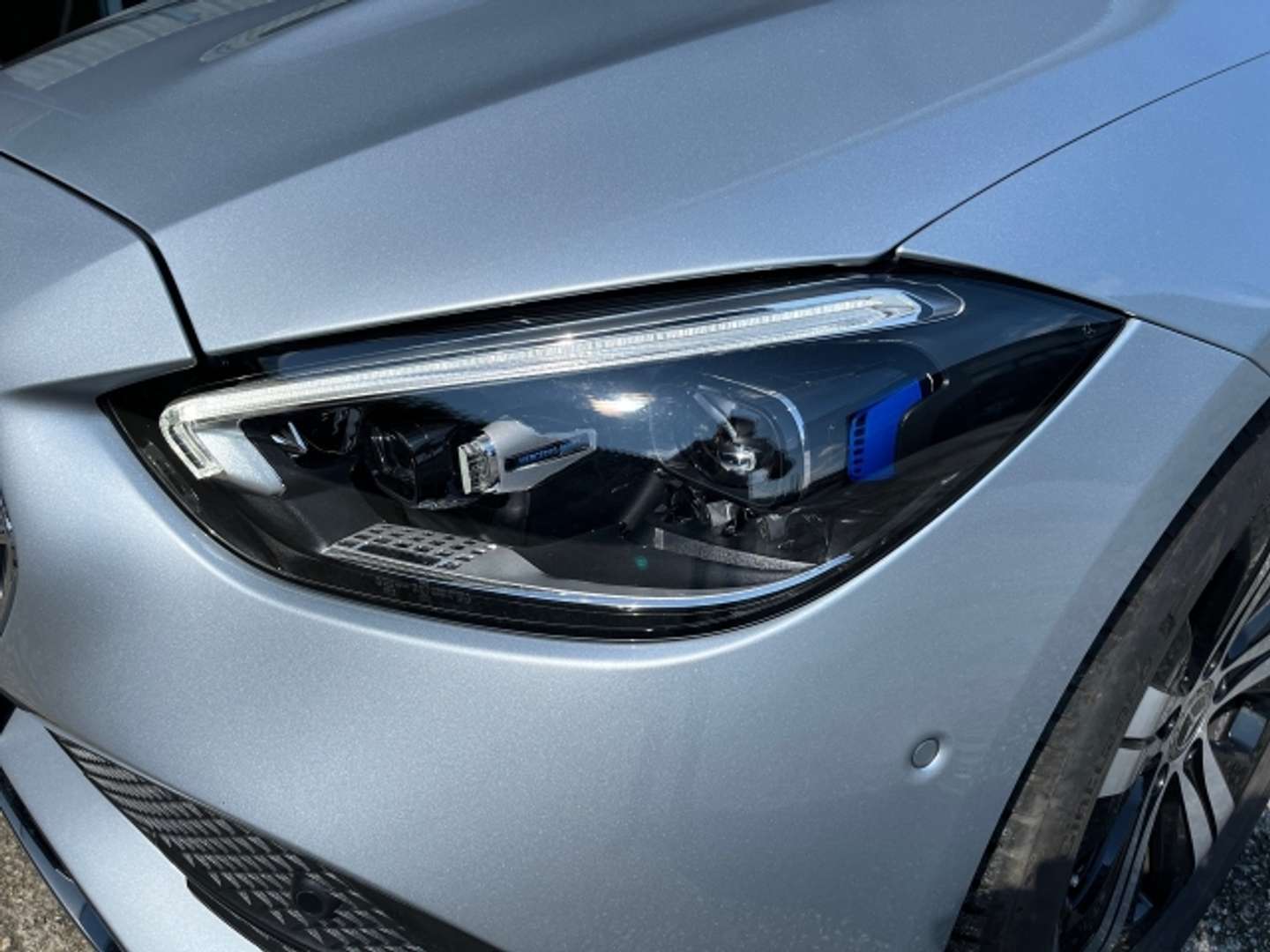 Mercedes Classe C Break 220 Avantgarde - 2022 - Joinsteer - #4