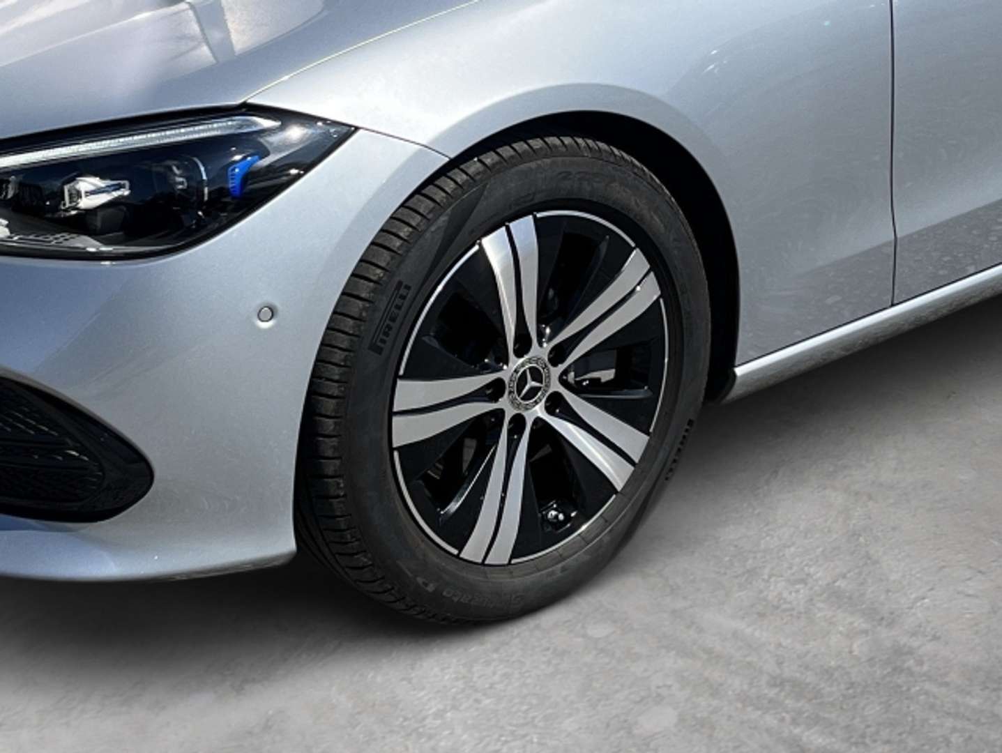 Mercedes Classe C Break 220 Avantgarde - 2022 - Joinsteer - #5