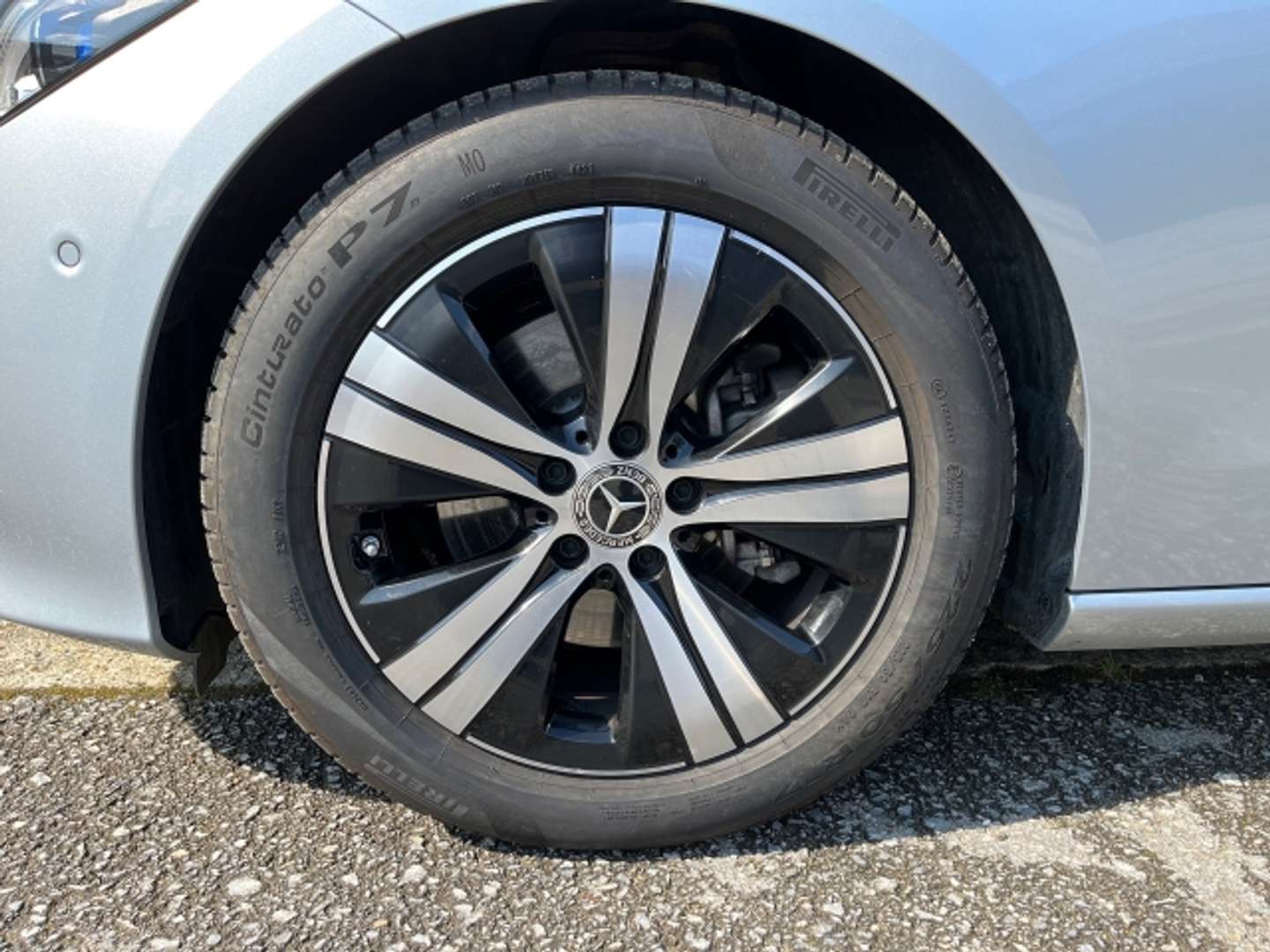 Mercedes Classe C Break 220 Avantgarde - 2022 - Joinsteer - #6