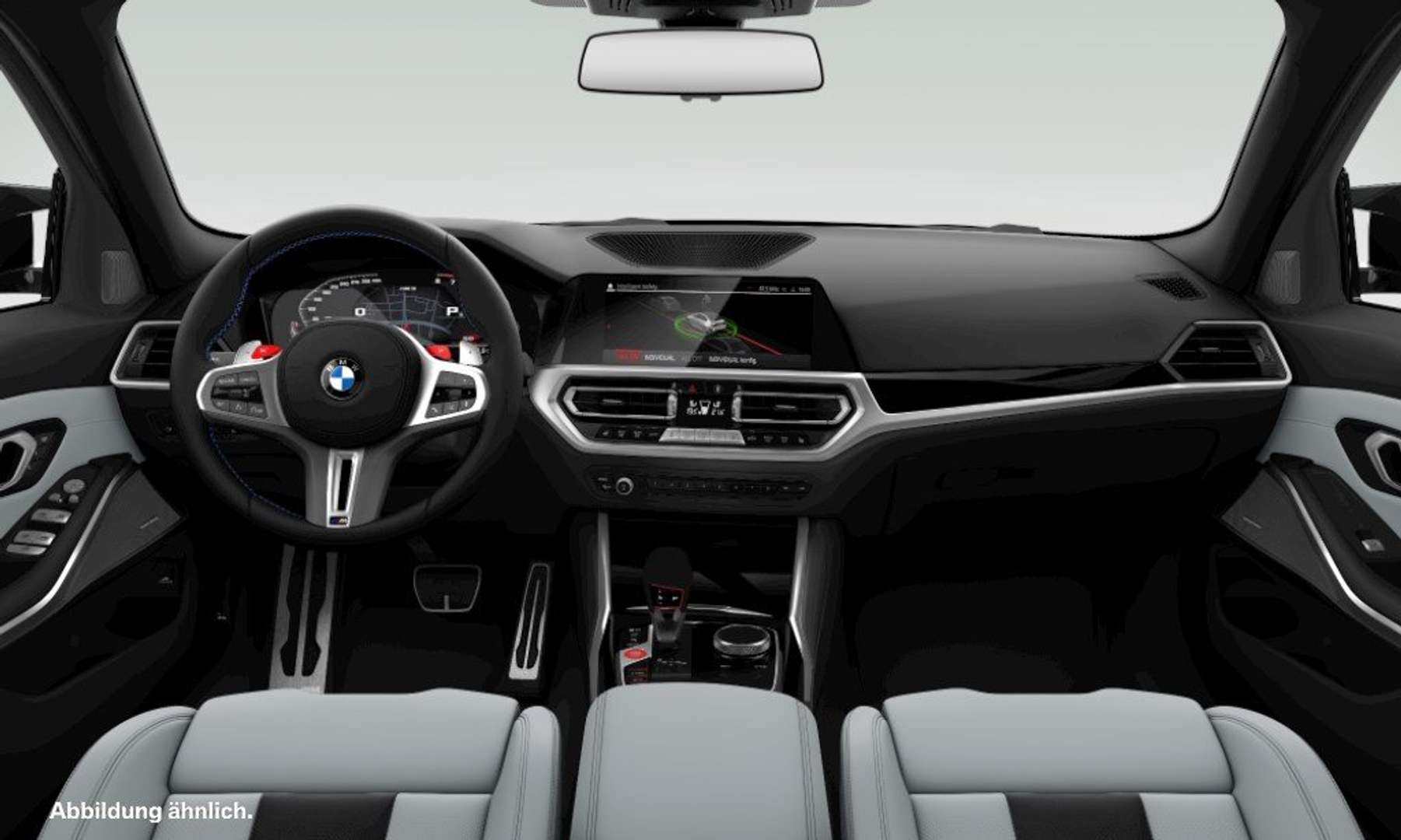 BMW M3 Competition M Sport - 2021 - Joinsteer - #3