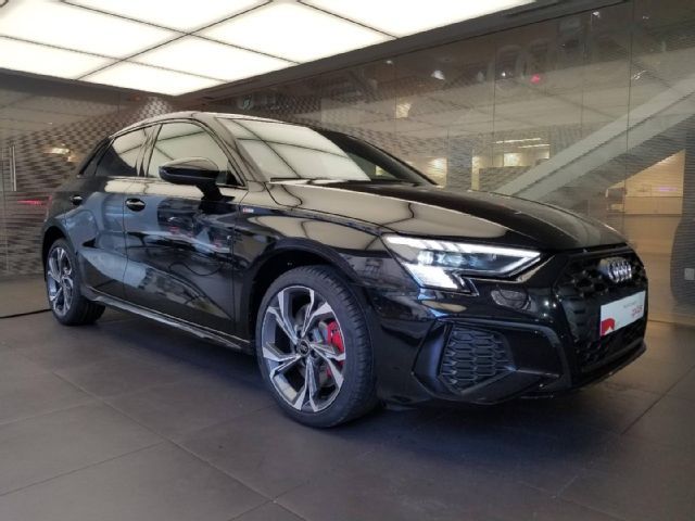 Audi A3 Sportback TFSI E Competition 45 TFSI E 245 Ch S Tronic - 2024 - Joinsteer