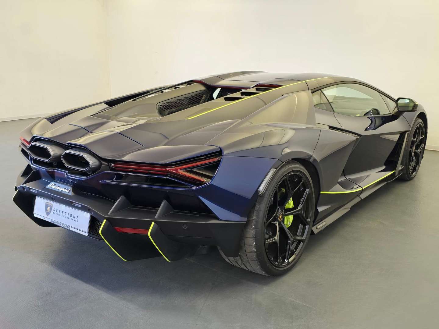 Lamborghini Revuelto - 2024 - Joinsteer - #2