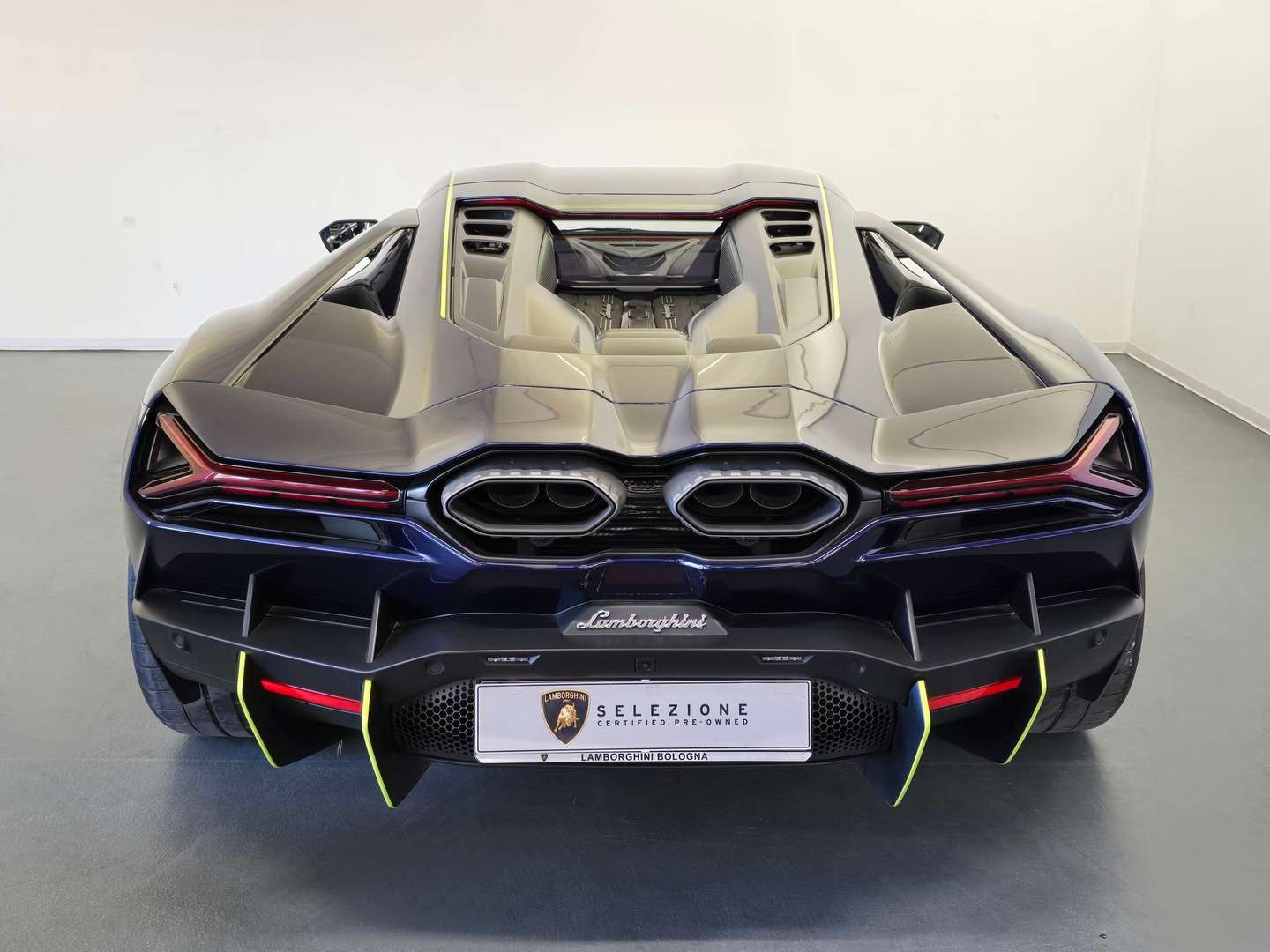 Lamborghini Revuelto - 2024 - Joinsteer - #3