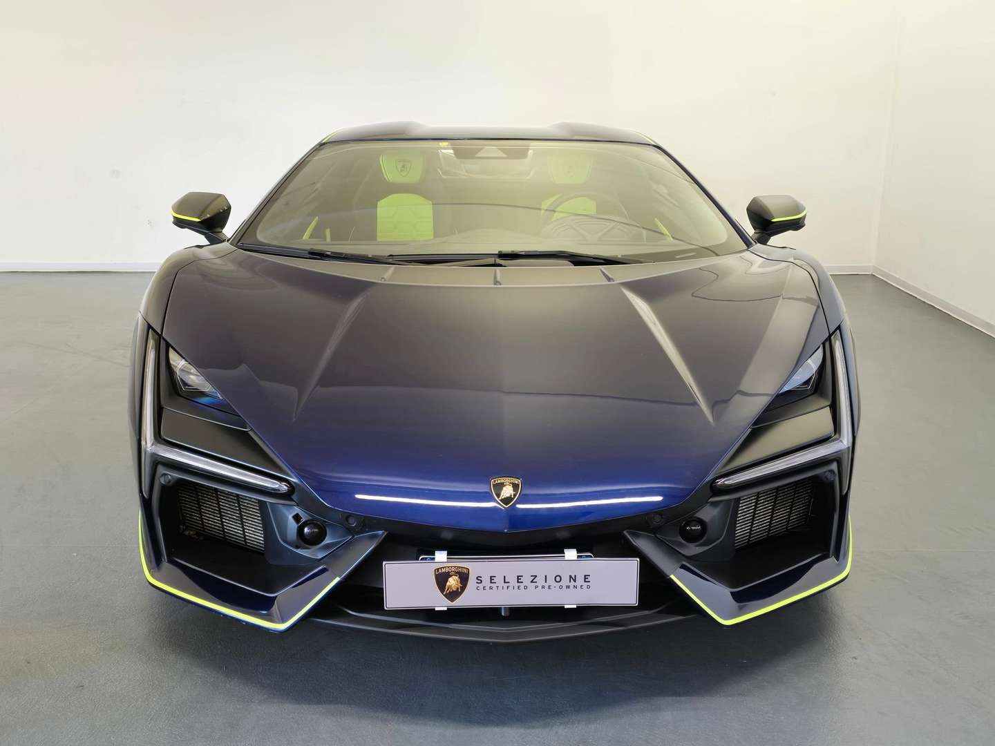 Lamborghini Revuelto - 2024 - Joinsteer - #4