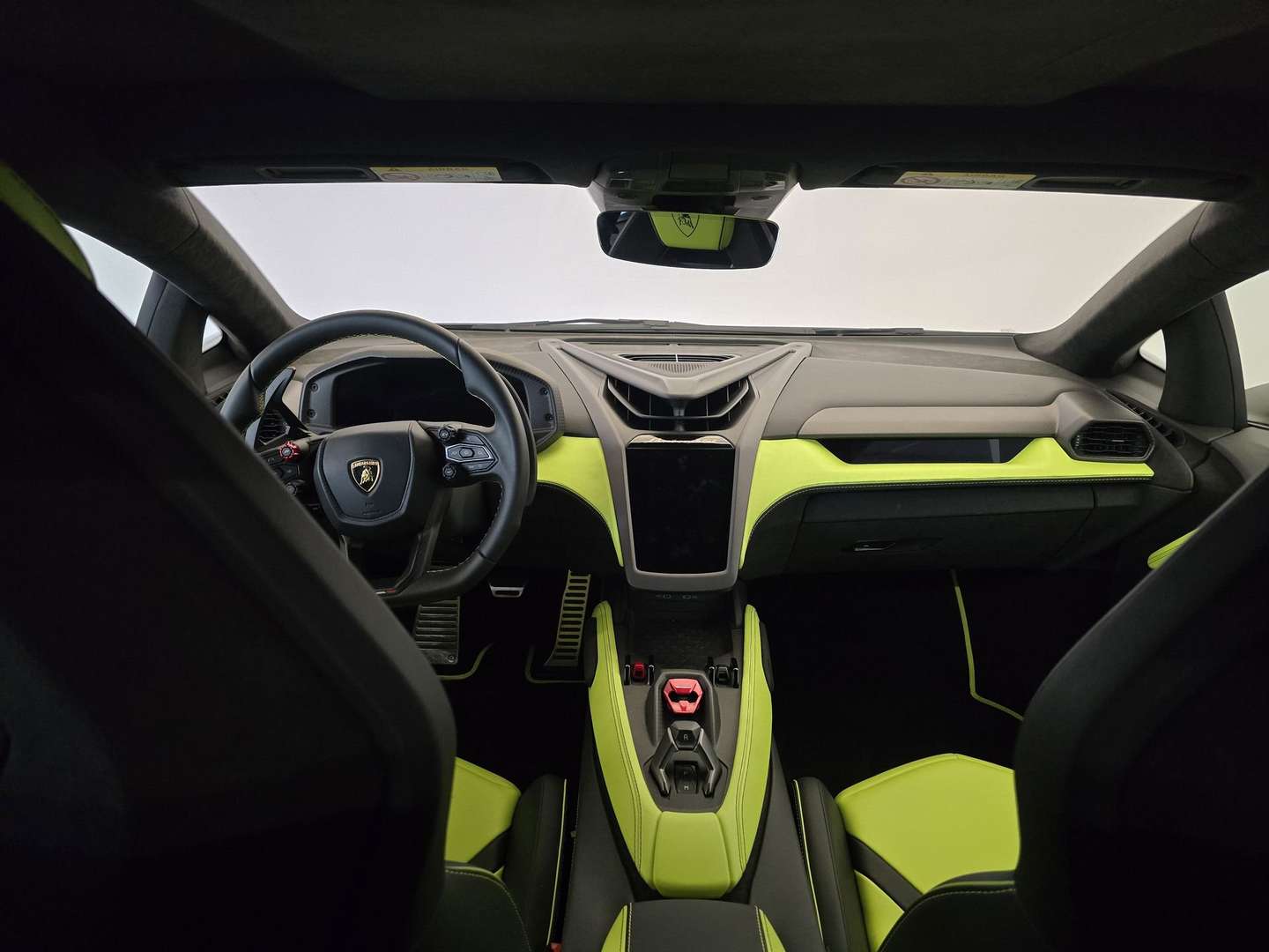 Lamborghini Revuelto - 2024 - Joinsteer - #6