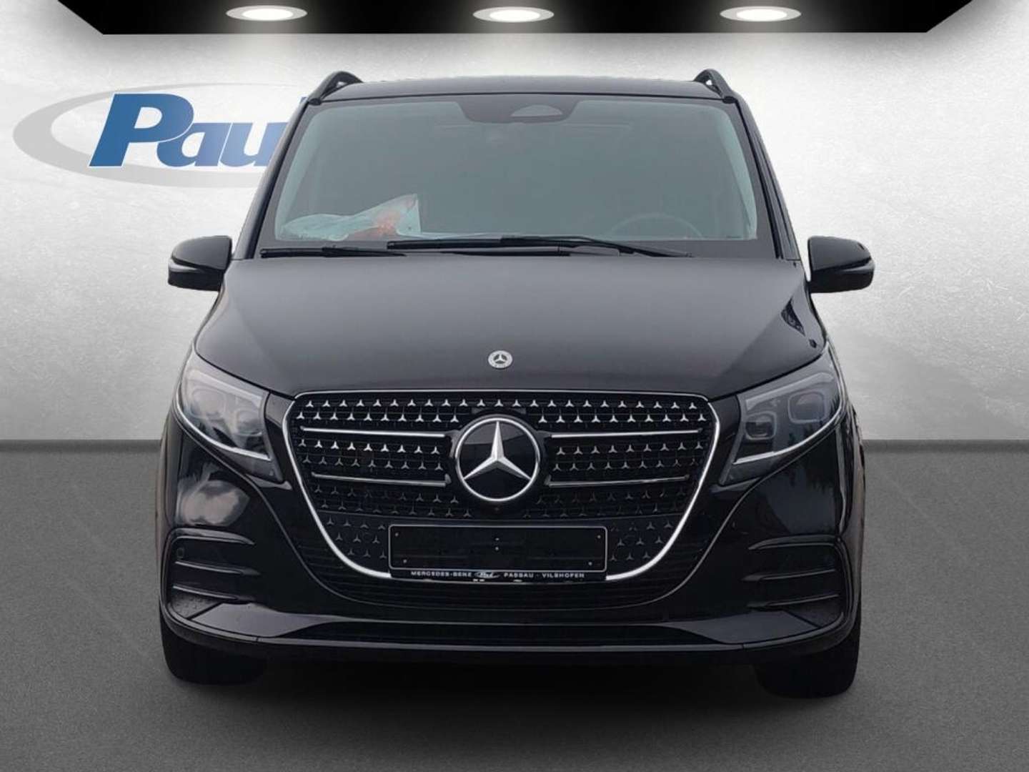 Mercedes V 250 250 Avantgarde - 2025 - Joinsteer - #2