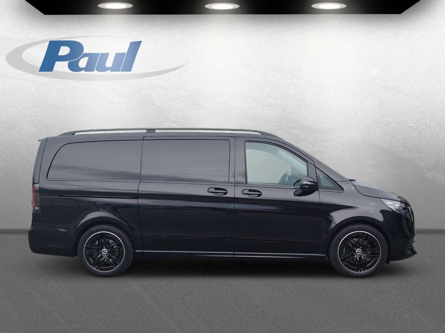 Mercedes V 250 250 Avantgarde - 2025 - Joinsteer - #6