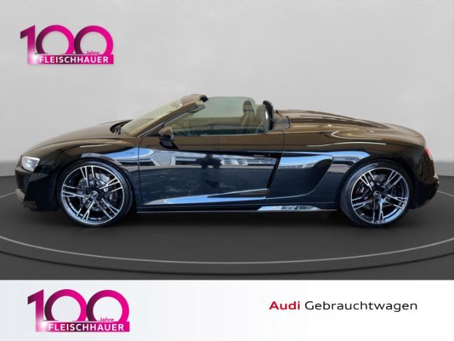 Audi R8 Spyder V10 RWD FSI S Tronic - 2021 - Joinsteer - #3