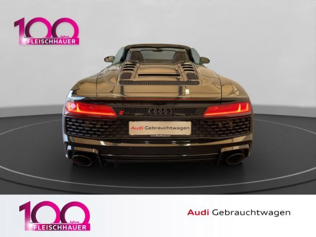 Audi R8 Spyder V10 RWD FSI S Tronic - 2021 - Joinsteer - #5
