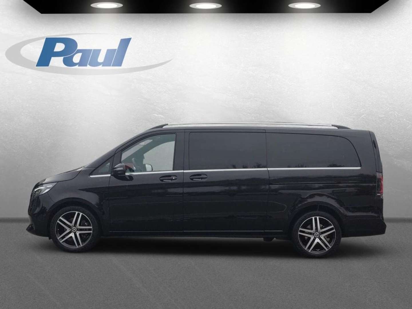 Mercedes V 300 300 Avantgarde - 2025 - Joinsteer - #4