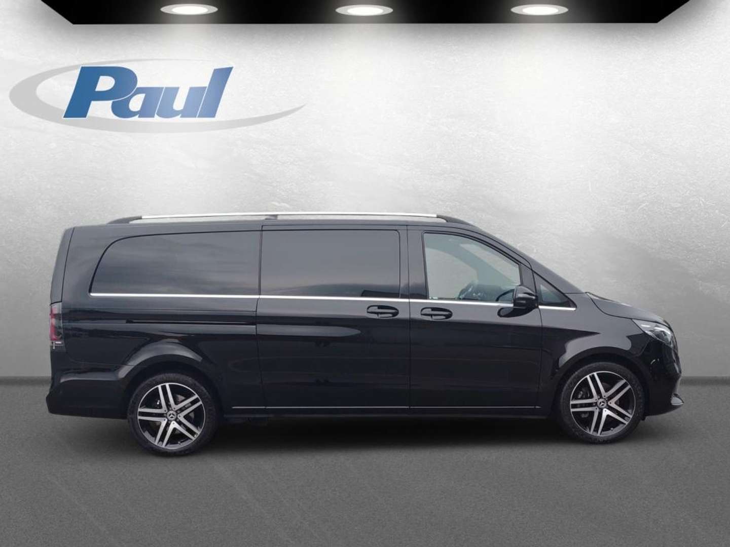 Mercedes V 300 300 Avantgarde - 2025 - Joinsteer - #6