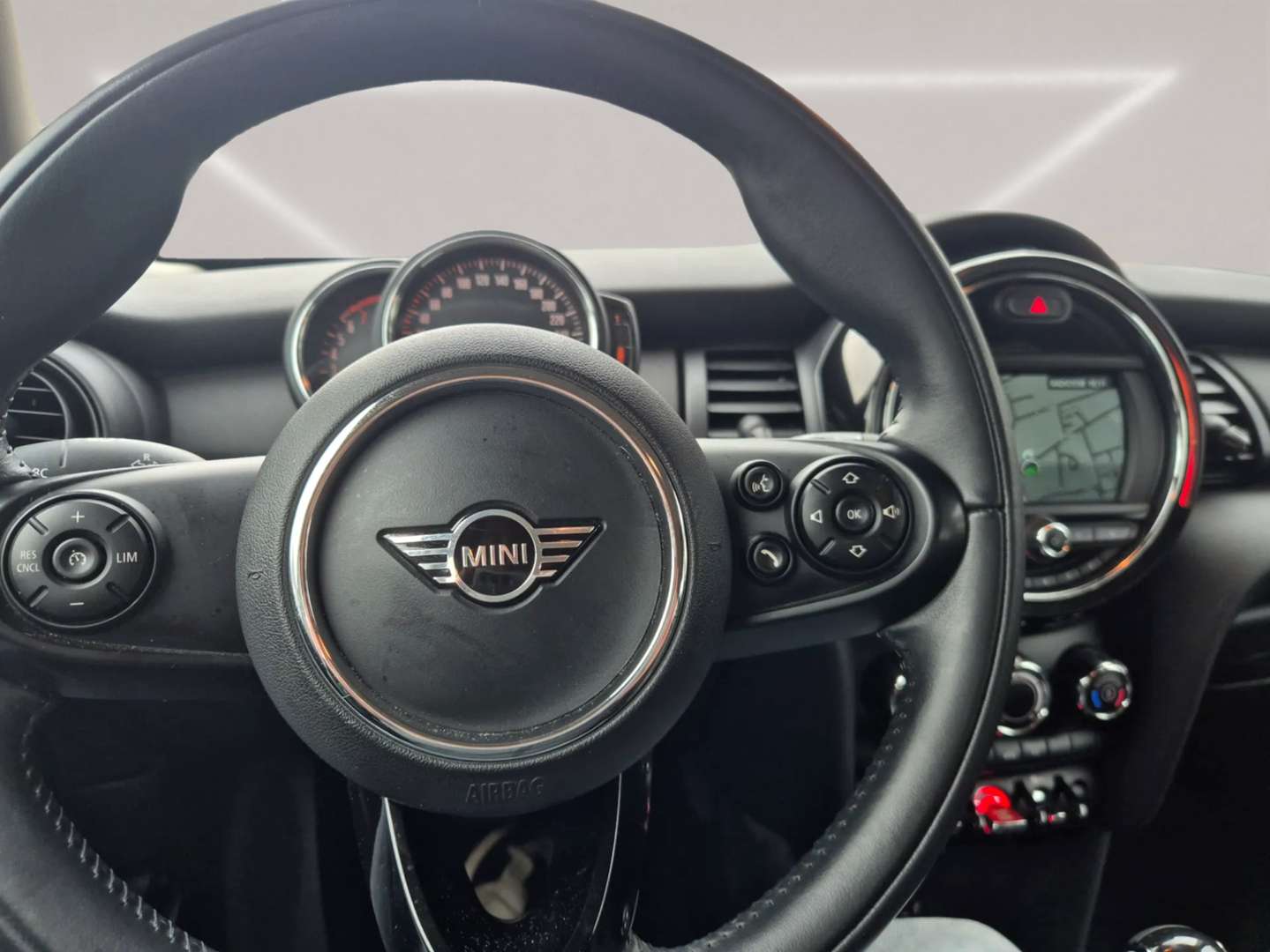 Mini One Edition_One - 2020 - Joinsteer - #2