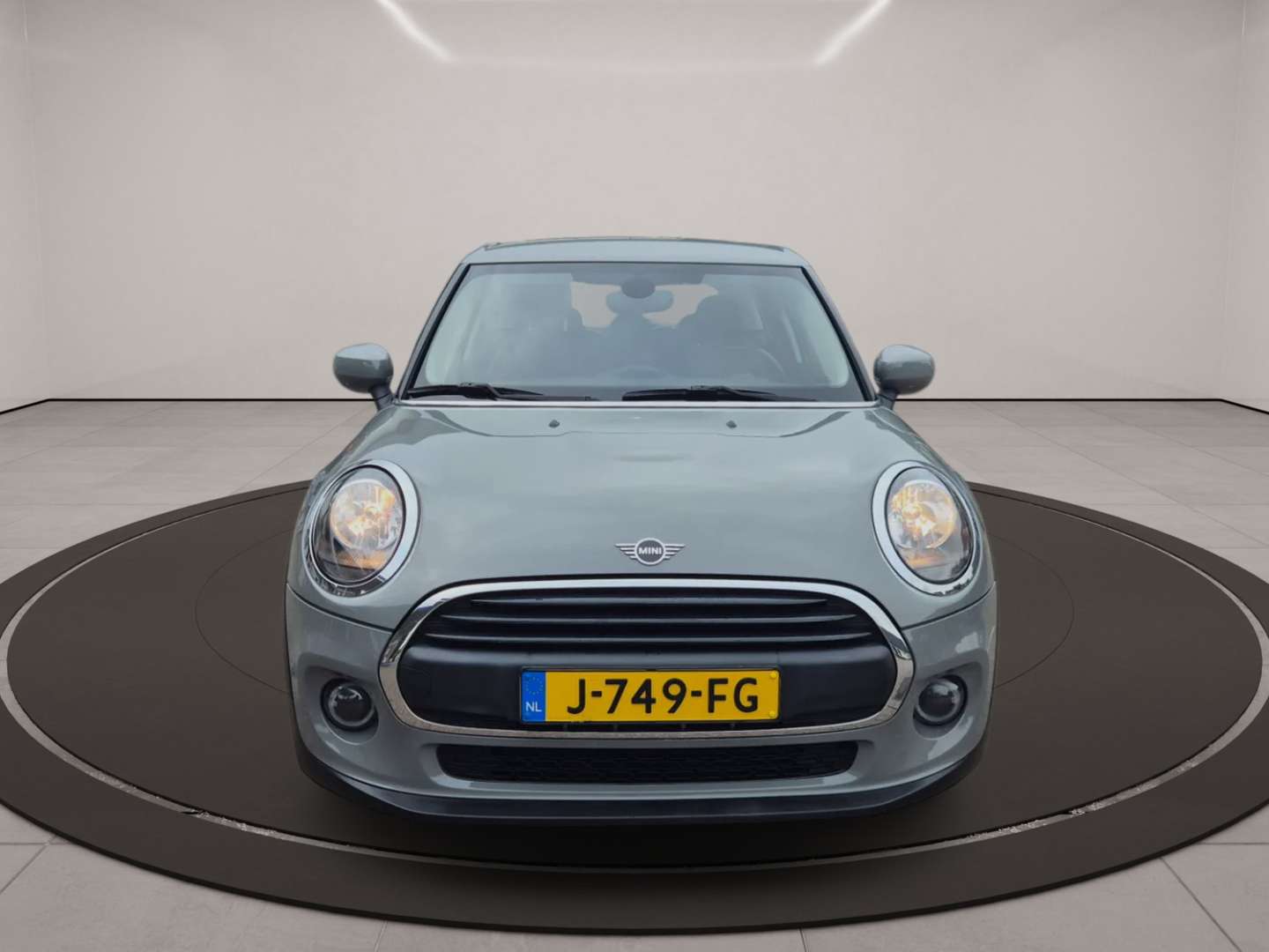 Mini One Edition_One - 2020 - Joinsteer - #3